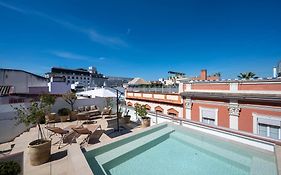 Hotel Boutique Casa Romana Villa
